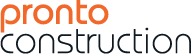 prontoconstruction ltd.